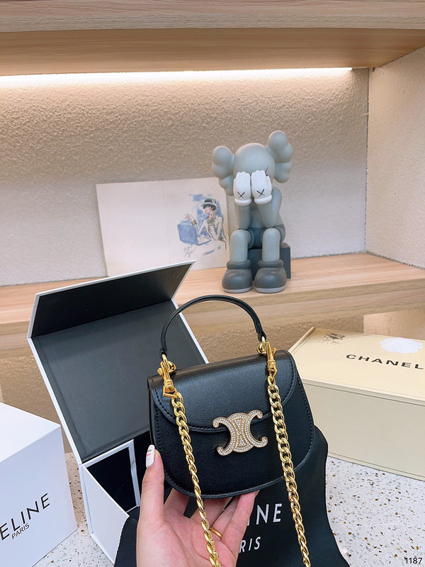 Style My Style - CLE2 Bags - 110
