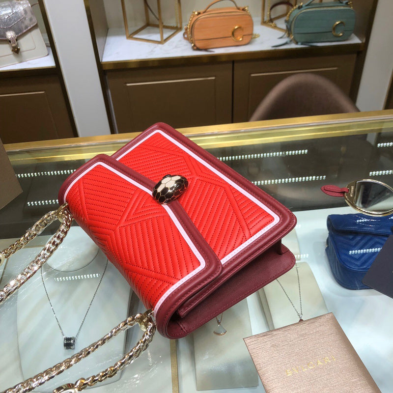 Luxurious Totes - Latest - 4781