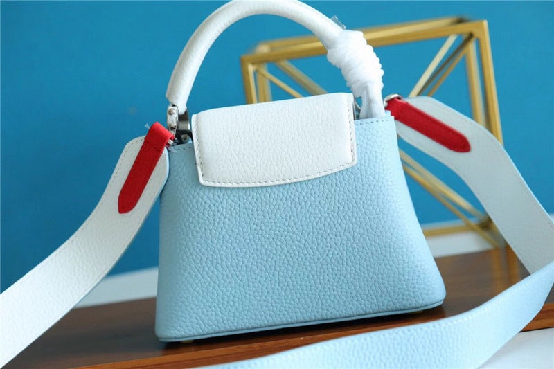 Lux-Totes - LOV Bags - 1398