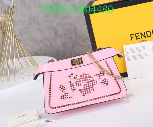 GC - Shoulder - 3028