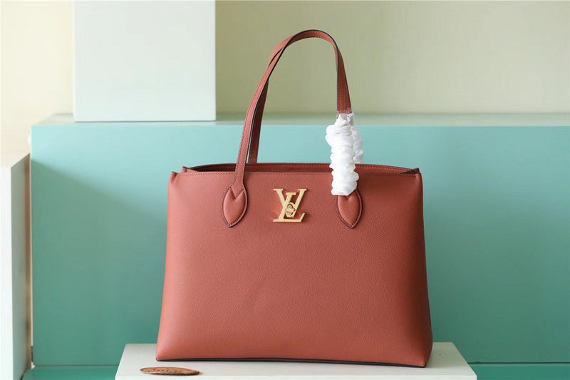Lux-Totes - LOV Bags - 914