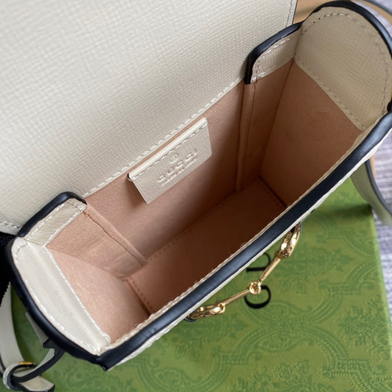Lux-Totes - GCI Bags - 2315