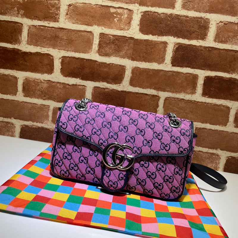 GUI - Luxurious Totes - 475