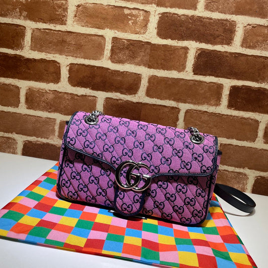 GUI - Luxurious Totes - 475