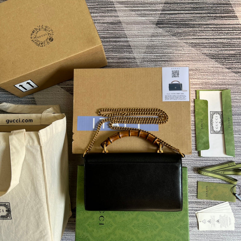 Luxurious Totes - Latest - 3927