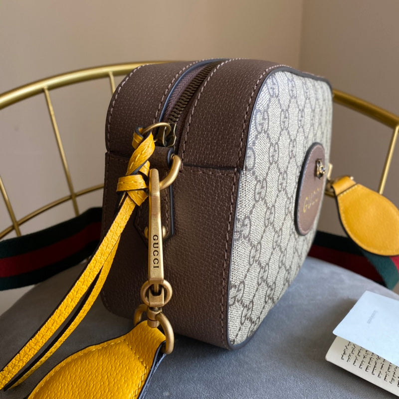 GUI - Luxurious Totes - 807