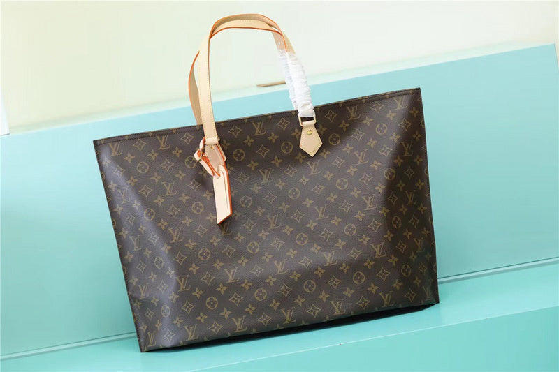 Lux-Totes - LOV Bags - 1073