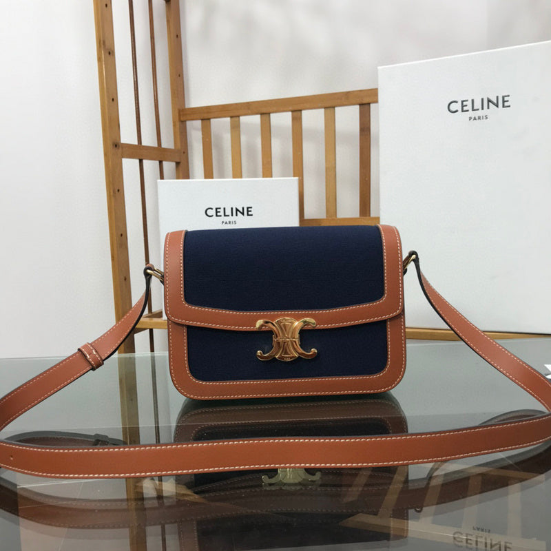 Luxurious-Totes - CLE Bags - 1205