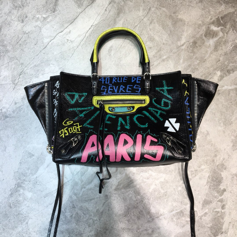 Style My Style - BGA Bags - 530