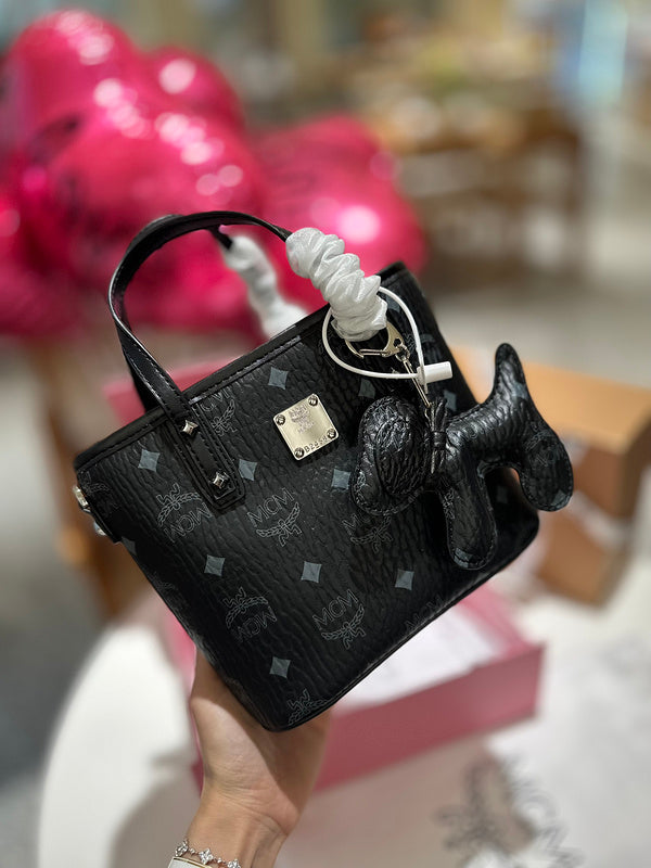 Luxurious Totes - CMM Bags - 031
