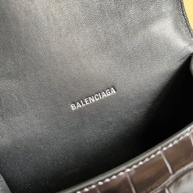 Lux-Totes - BGA Bags - 171