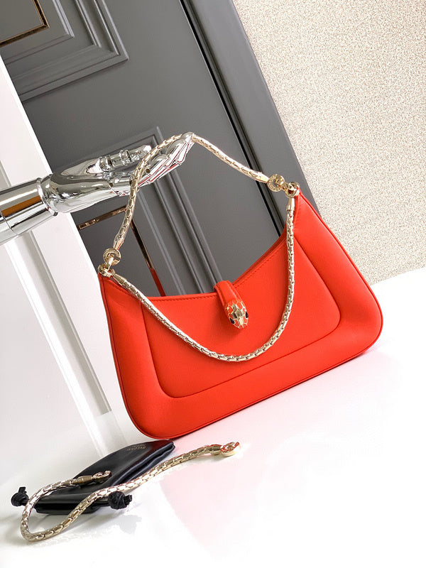 Luxurious-Totes - BVLGA Bags - 050