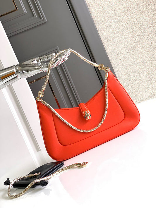 Luxurious-Totes - BVLGA Bags - 050