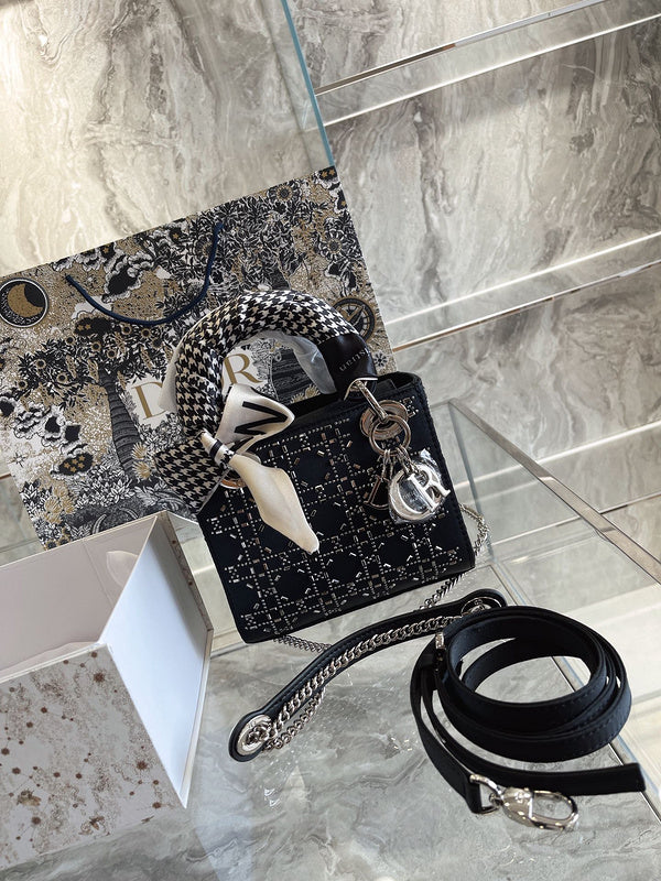 Style My Style - DOR2 Bags - 335