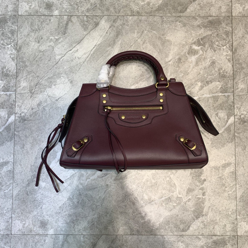 Style My Style - BGA Bags - 574