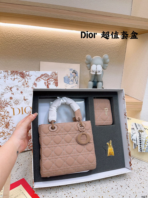 Style My Style - DOR2 Bags - 097