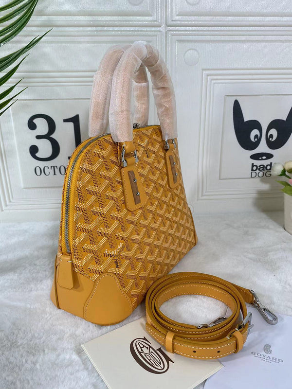 Lux-Totes - GOD Bags - 136
