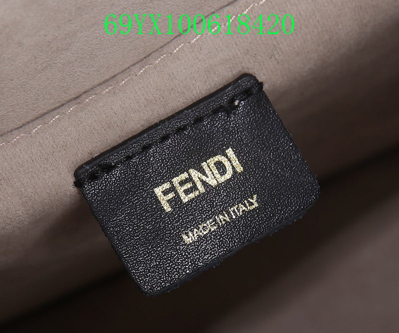 GC - Shoulder - 2989