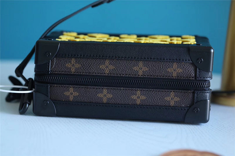 Lux-Totes - LOV Bags - 4324