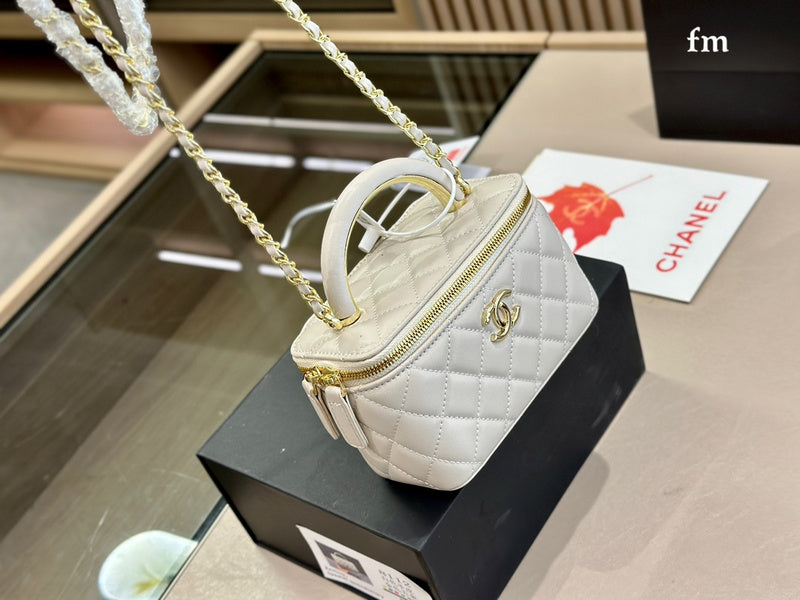 Luxurious Totes - CNL3 Bags - 139