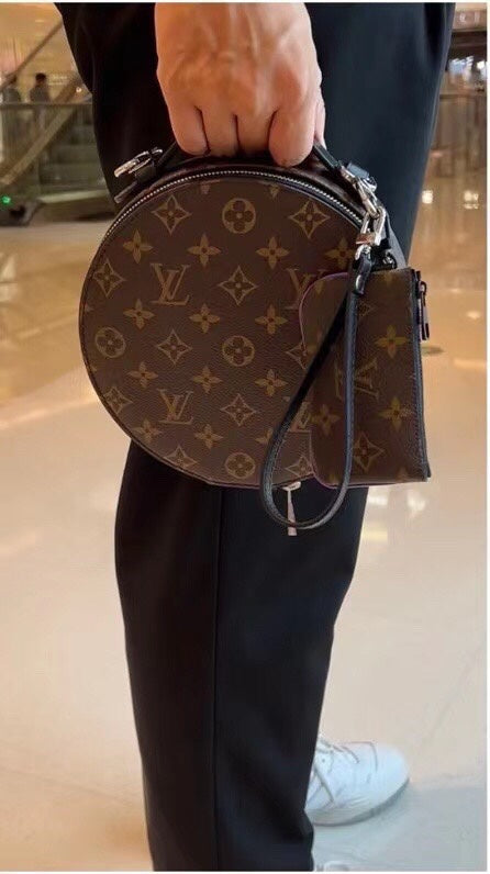 ZEP - LOV Bags - 1265