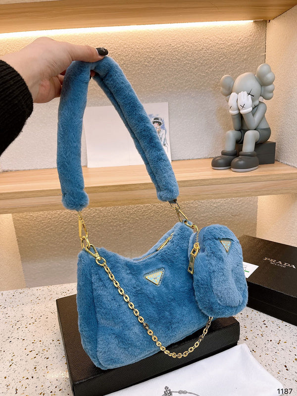 Luxurious Totes - PDA3 Bags - 065
