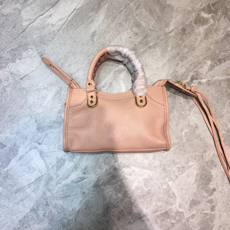 Style My Style - BGA Bags - 593