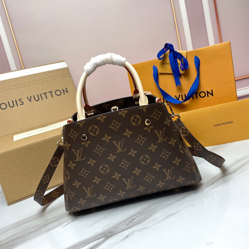 LOV - Luxurious Totes - 1722
