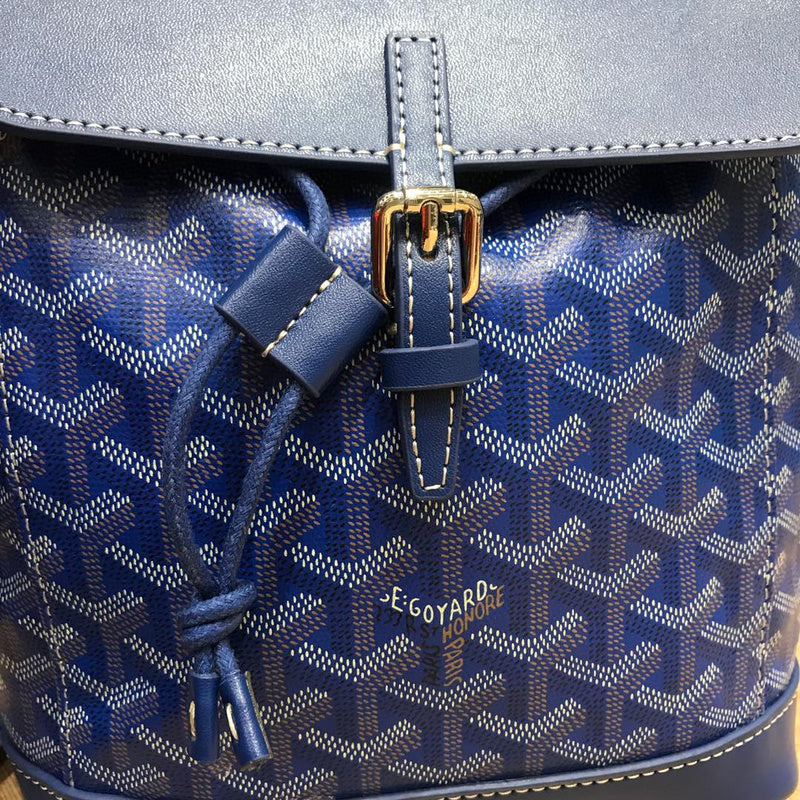 Lux-Totes - GOD Bags - 019