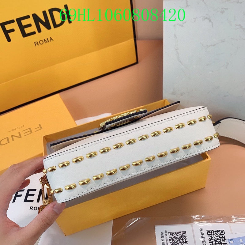 GC - Shoulder - 3238