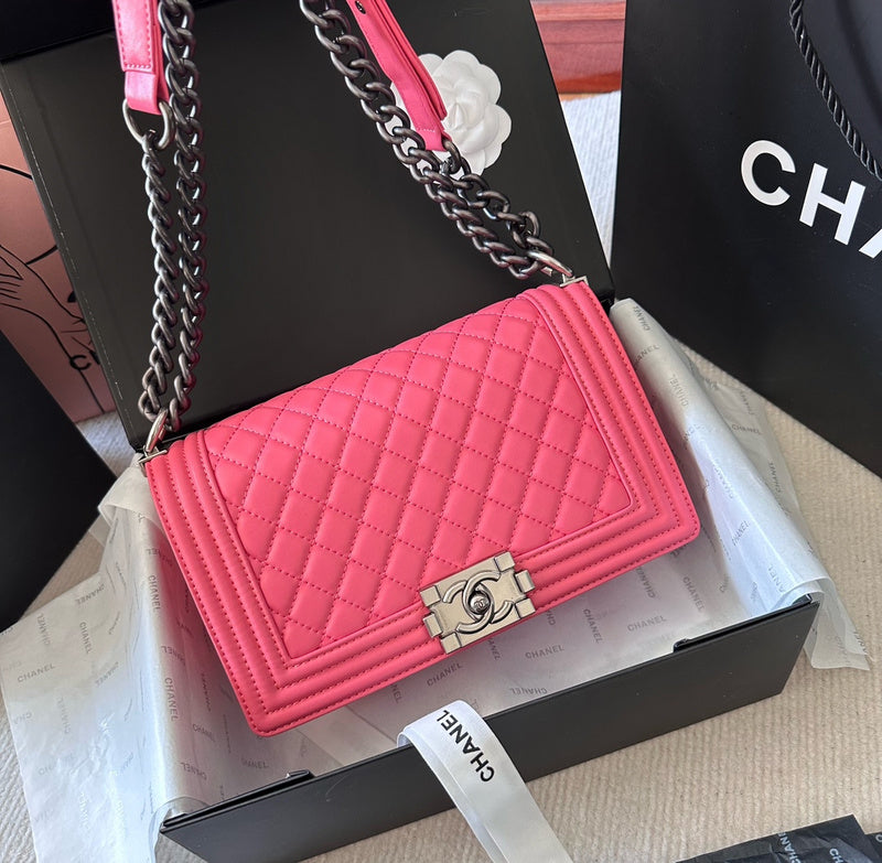 Luxurious Totes - CNL3 Bags - 076