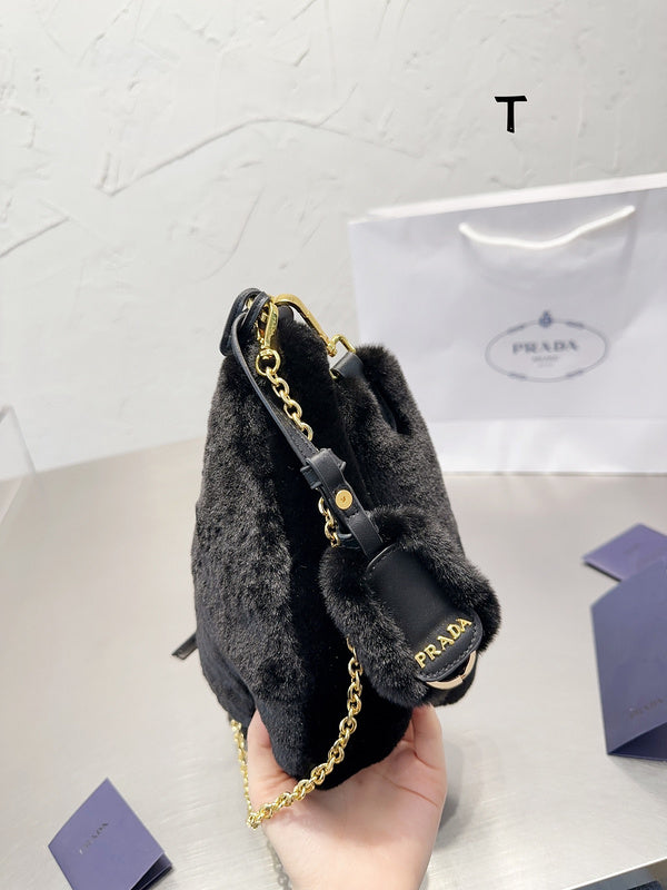 Luxurious Totes - PDA3 Bags - 103