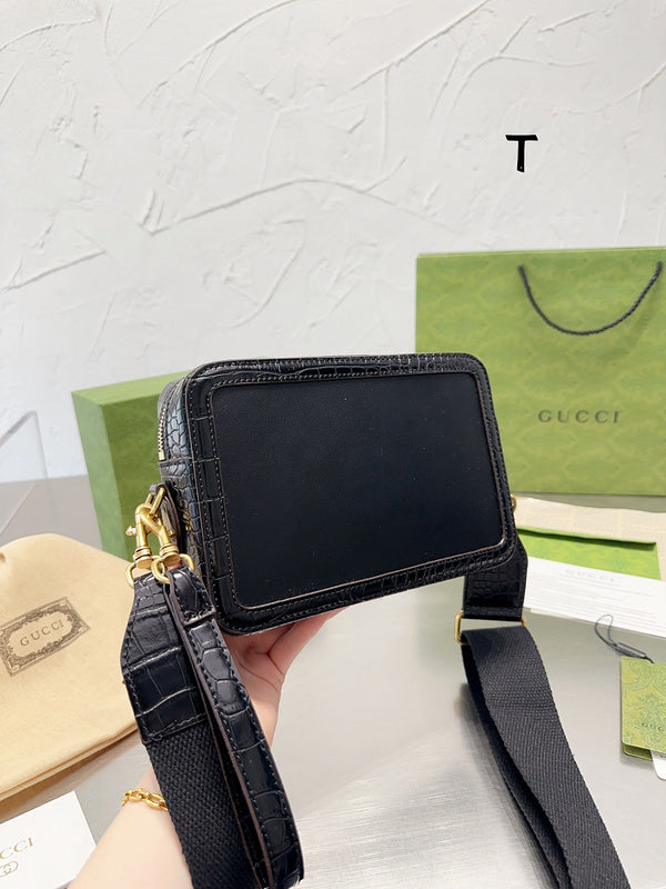 Luxurious Totes - GUI3 Bags - 117