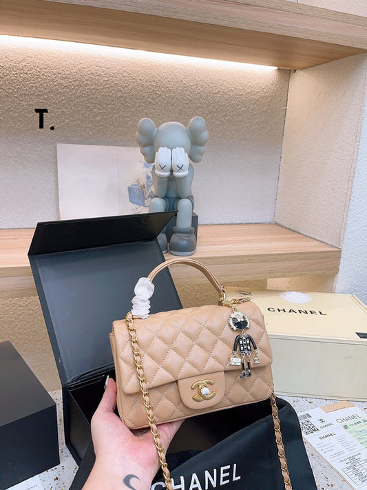 Style My Style - CNL3 Bags - 086