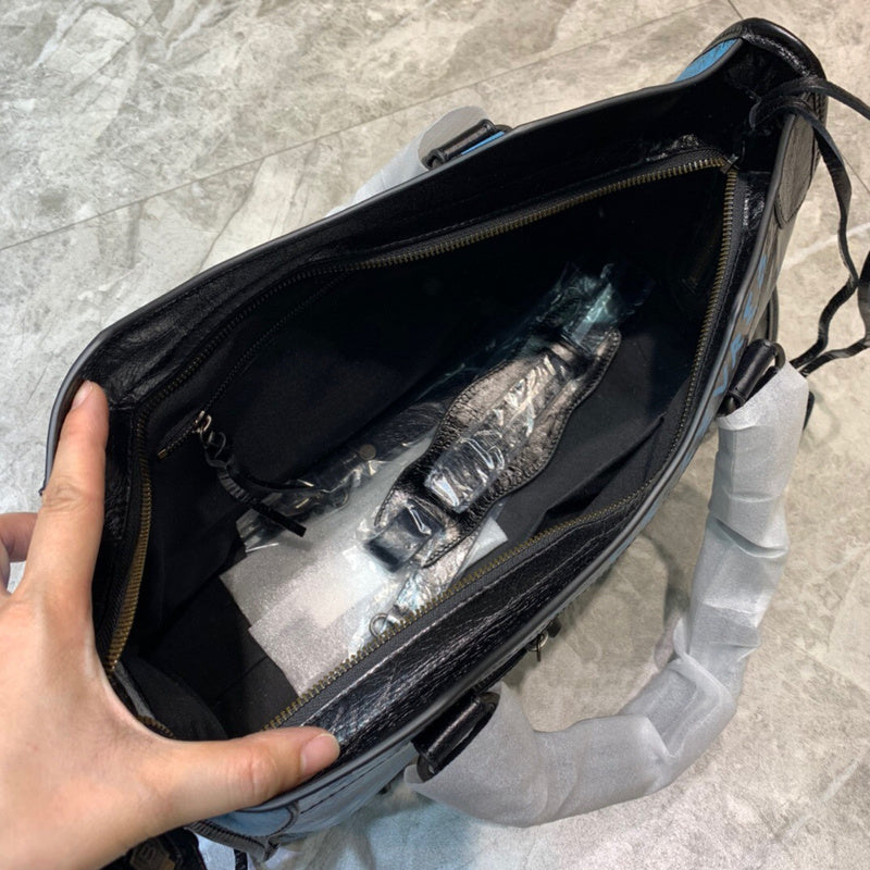 Style My Style - BGA Bags - 871