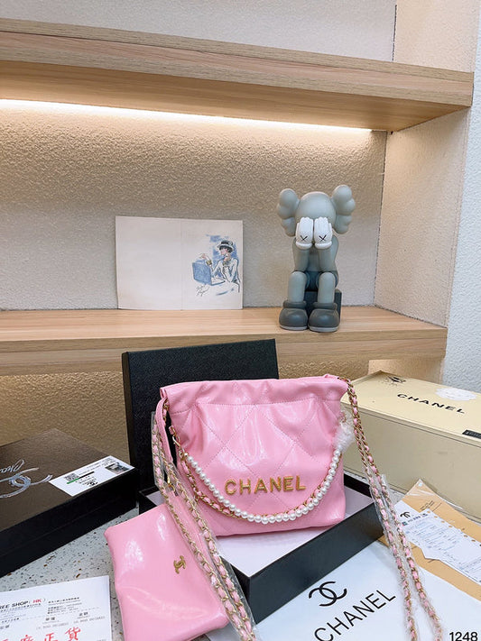 Luxurious Totes - CNL3 Bags - 122