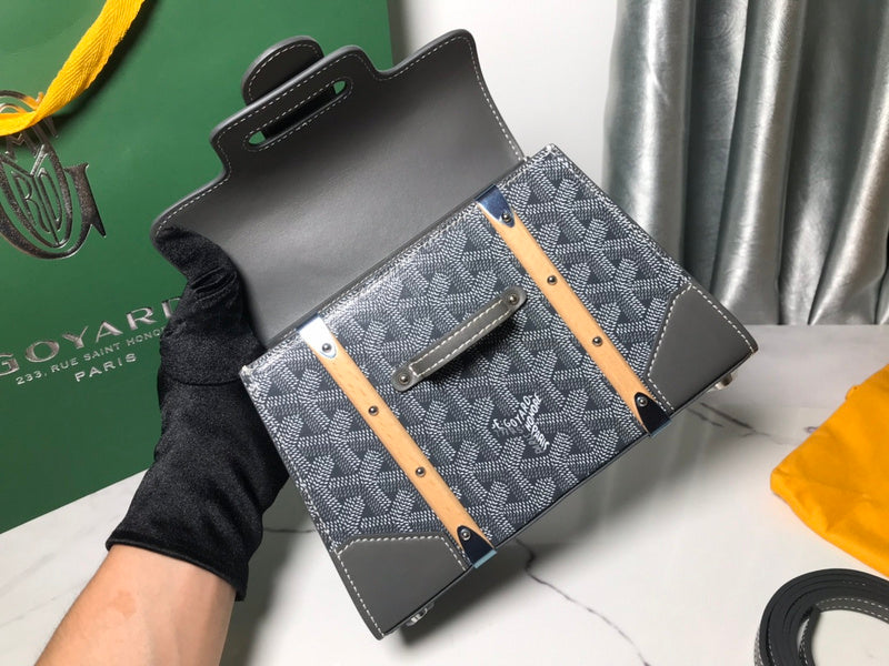 Style My Style3 - GYO Bags - 041