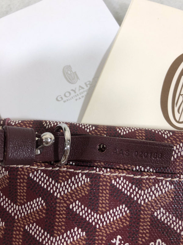 Lux-Totes - GOD Bags - 240
