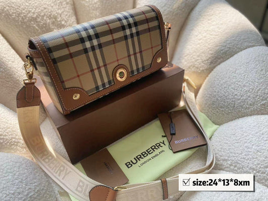 Luxurious Totes - BBR2 Bags - 003