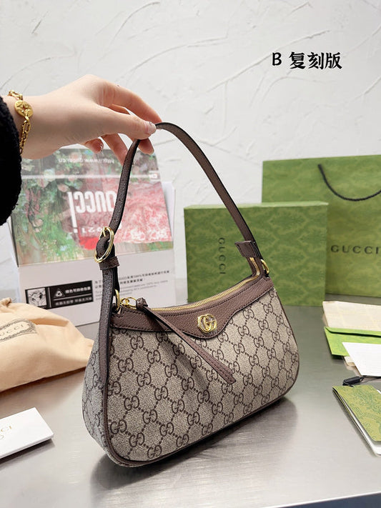 Luxurious Totes - GUI3 Bags - 187