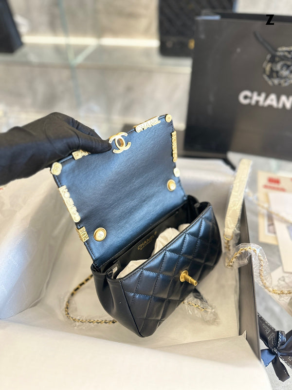 Luxurious Totes - CNL3 Bags - 312