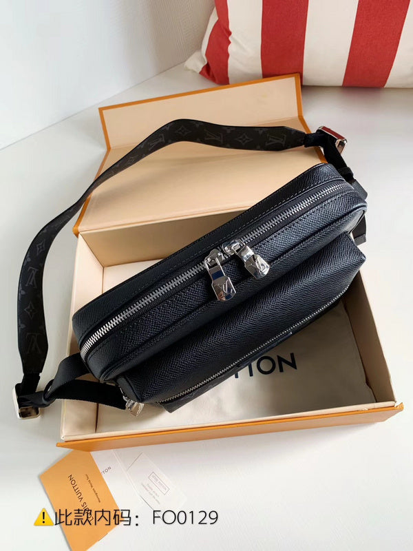 Luxurious Totes - Latest - 2512