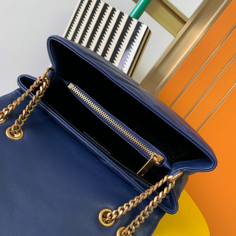 Luxurious Totes - Latest - 8003