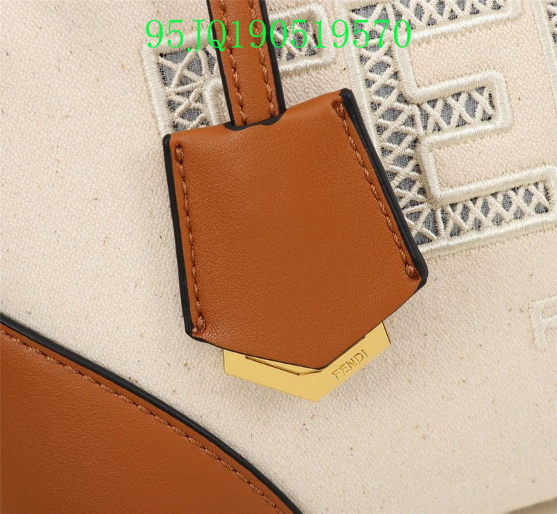 GC - Shoulder - 3094