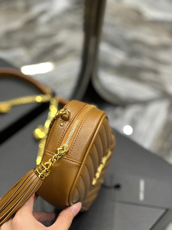 Luxurious Totes - Latest - 8133