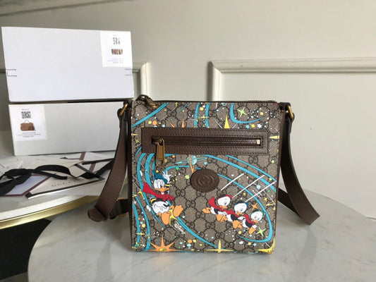 Lux-Totes - GCI Bags - 2403