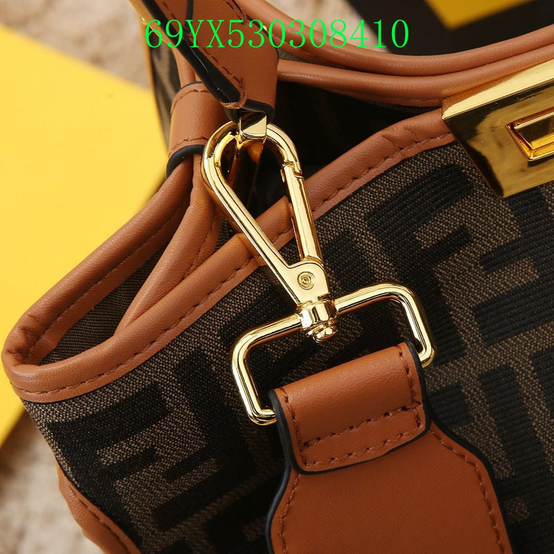 GC - Shoulder - 3456
