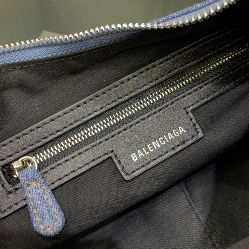 Lux-Totes - BGA Bags - 246