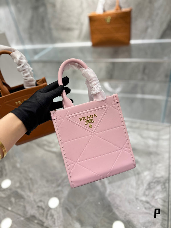 Style My Style - PDA3 Bags - 119
