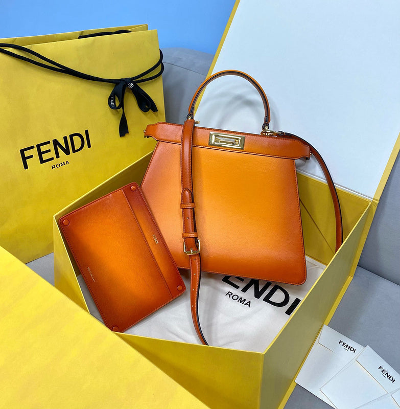 FDI Bags - Luxurious Bags  594
